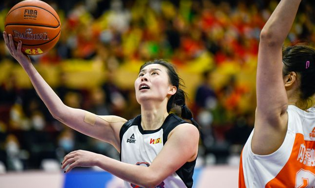 篮球巨头中国女篮将迎战黎巴嫩队——女亚洲杯小组赛焦点对决预测