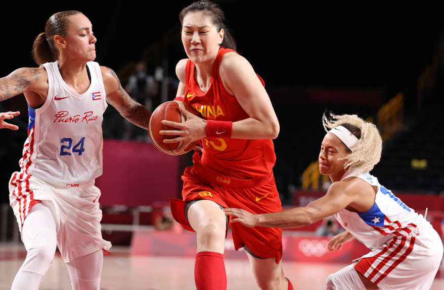 篮球巨头中国女篮将迎战黎巴嫩队——女亚洲杯小组赛焦点对决预测