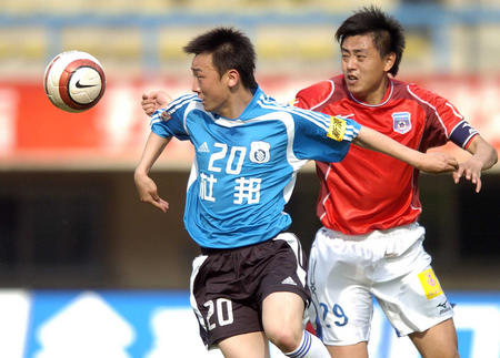 中超直播：了解中国足球顶级赛事的种种奥秘