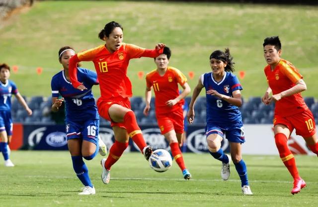 重回征程，中国女足挑战丹麦女足：女足世界杯小组赛前瞻与预测