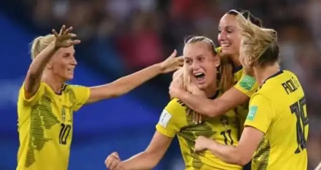 拔得头筹？瑞典女足VS意大利女足比赛预测
