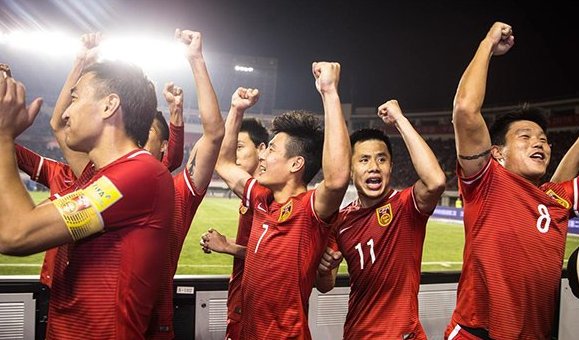 中国U22对战印度U23，谁将会最终获胜？