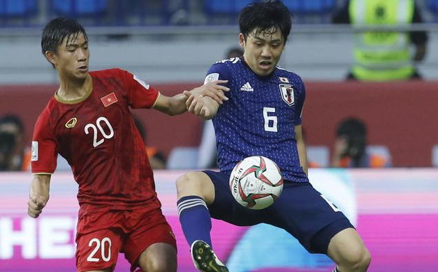 青春对决：日本U23vs巴林U23亚洲杯预选赛预热