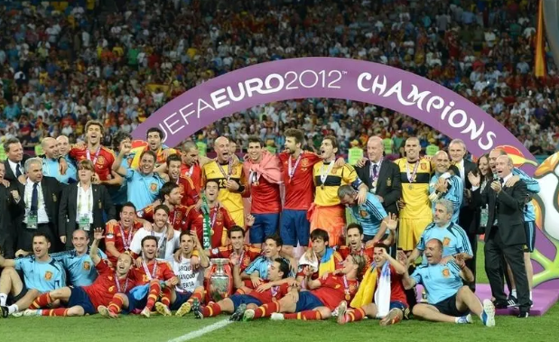 2016年欧洲杯冠军是哪支队伍