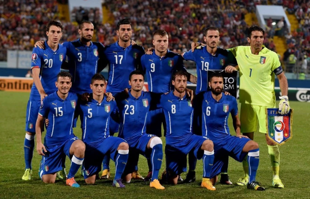 2021欧洲杯意大利国家队主力阵容