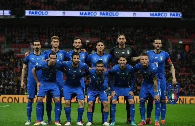 2020欧洲杯意大利国家队阵容