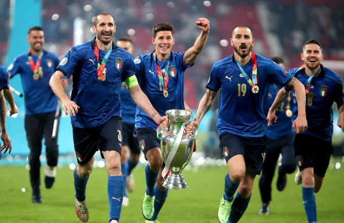 2020欧洲杯意大利国家队阵容