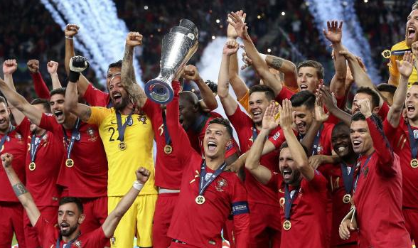 葡萄牙得过欧洲杯冠军吗