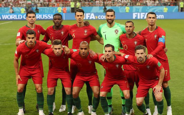 2016欧洲杯决赛葡萄牙阵容