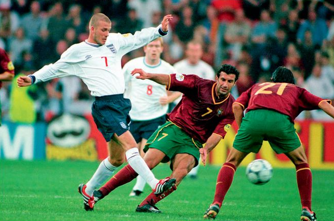 2000年法国欧洲杯决赛阵容是谁