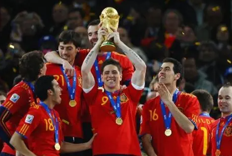 西班牙欧洲杯历史战绩如何