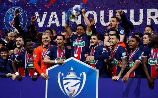 法国队：欧洲杯赛场上的荣耀与辉煌