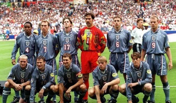 1988年欧洲杯冠军是哪个国家