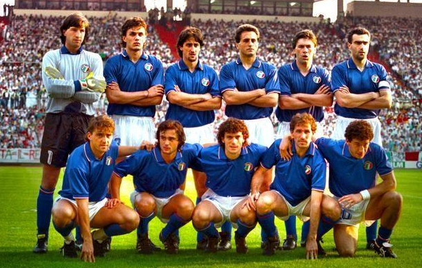 1988年欧洲杯参赛队伍名单有哪些？