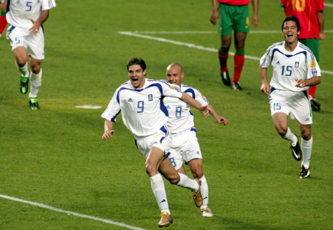 2004年欧洲杯分组情况如何