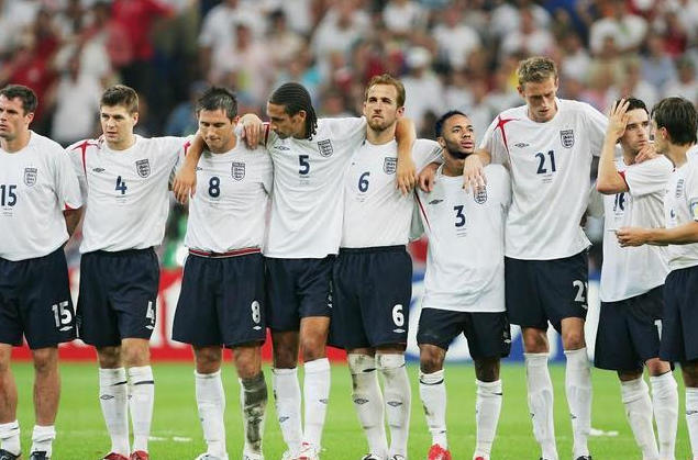 2004年欧洲杯分组情况如何