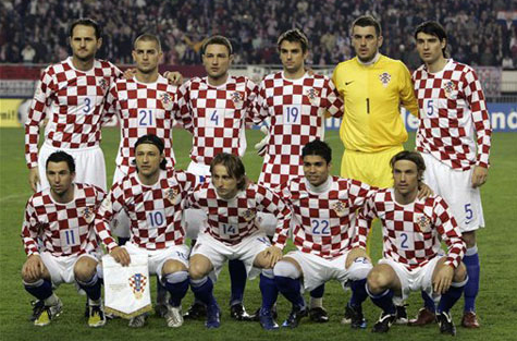 英格兰无缘2008年欧洲杯