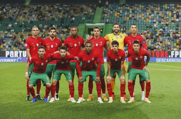 2014年欧洲杯葡萄牙队阵容有谁？