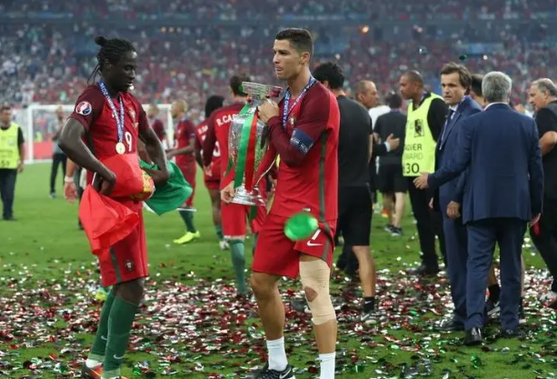 葡萄牙欧洲杯绝杀球员是谁