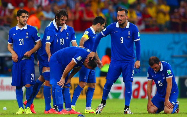 希腊欧洲杯夺冠阵容效力球队有哪些