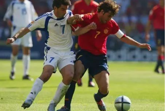 希腊2004年欧洲杯主力阵容是谁
