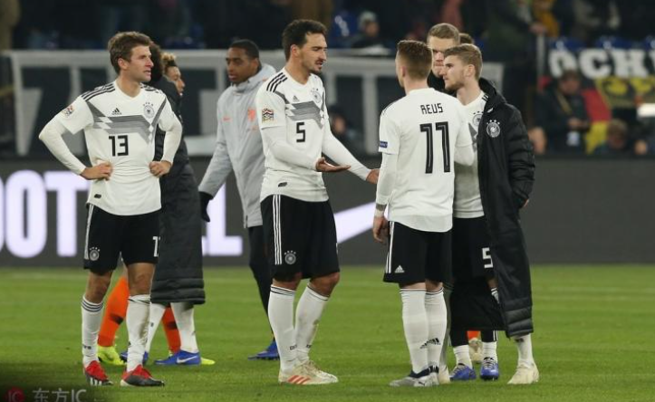 2020欧洲杯德国队主力阵容是谁