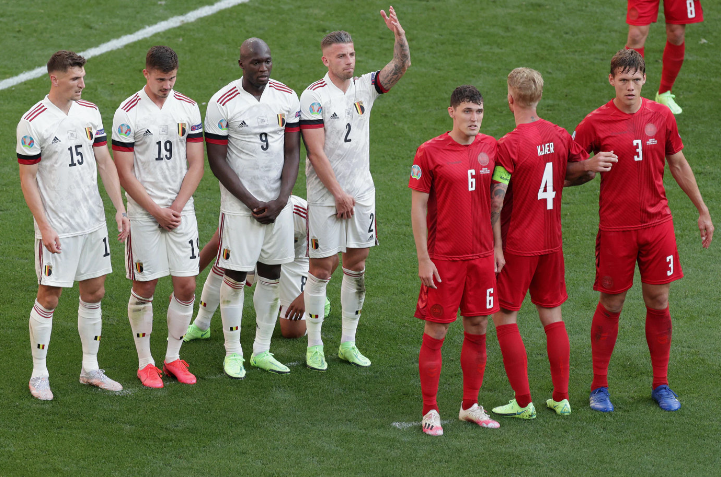 2021欧洲杯丹麦主力阵容是谁