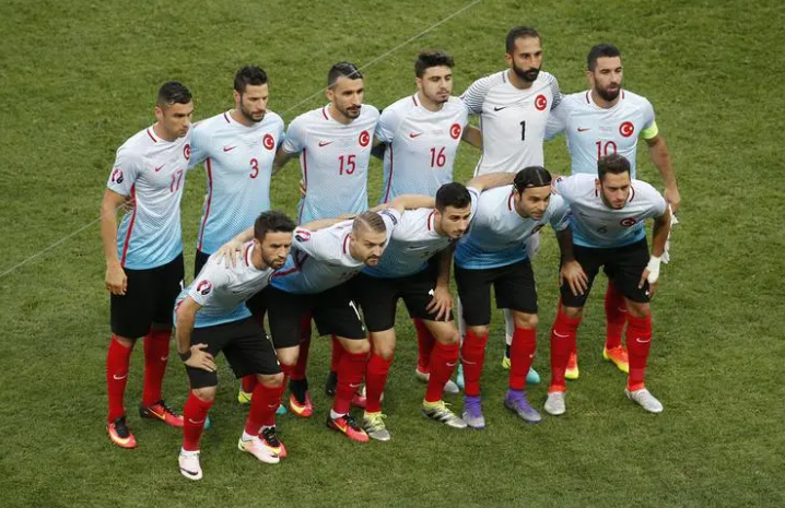 2021欧洲杯土耳其国家队阵容是谁