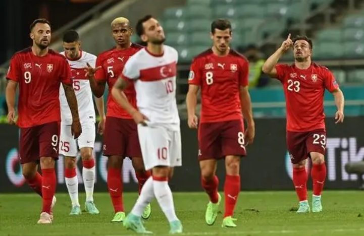 2021欧洲杯土耳其国家队阵容是谁