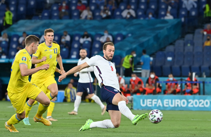2020欧洲杯乌克兰被淘汰了吗