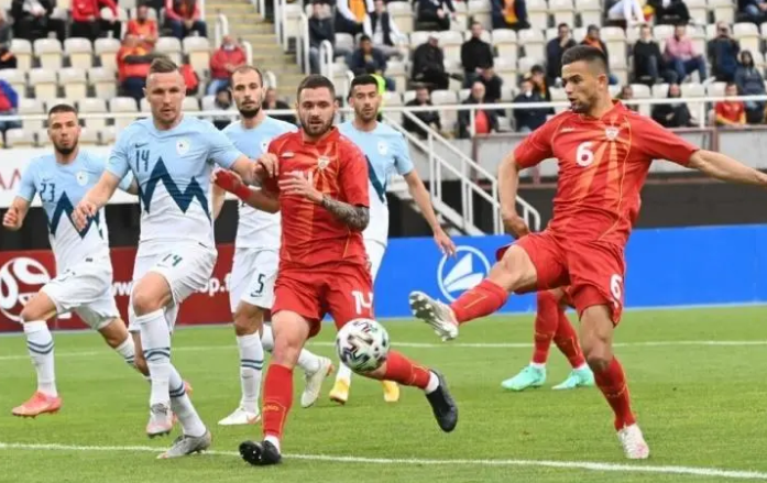 2021欧洲杯北马其顿国家队阵容是谁
