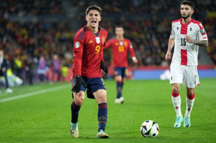 2024年欧洲杯西班牙阵容展望