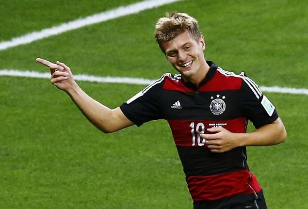 2016年欧洲杯德国队小组赛战绩如何