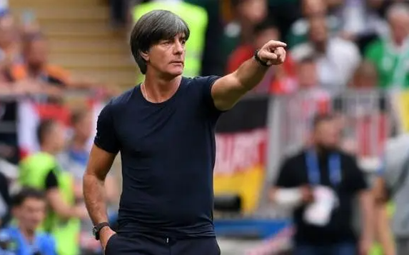 2021欧洲杯德国国家队教练是谁
