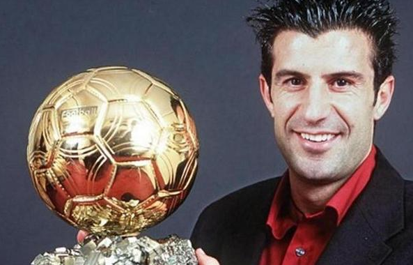 1996年欧洲杯第一个金球奖得主是谁