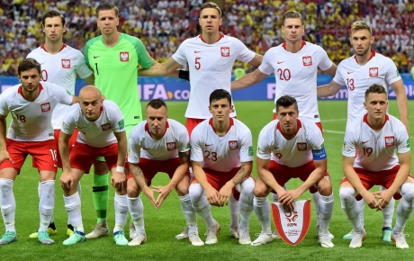 2021欧洲杯波兰国家队阵容：坚韧与实力的完美融合