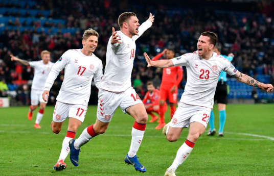 丹麦足球：欧洲杯历程回顾