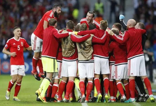 威尔士足球：欧洲杯征程回顾