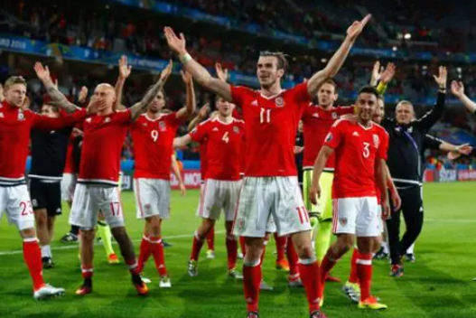 威尔士足球：欧洲杯征程回顾