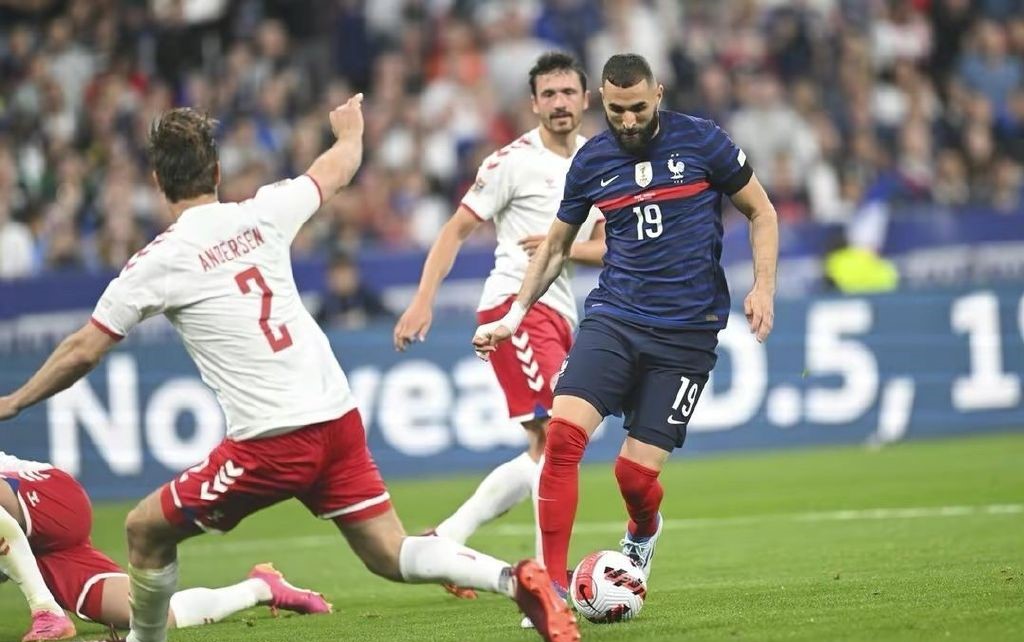欧洲杯小组赛D组焦点战：奥地利VS法国，谁能拔得头筹？