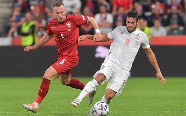 欧洲杯小组赛F组焦点战：葡萄牙VS捷克，谁能率先取得开门红？