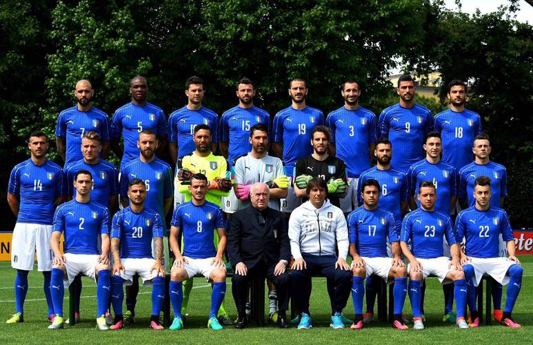 2016年欧洲杯：意大利队的重要转折点