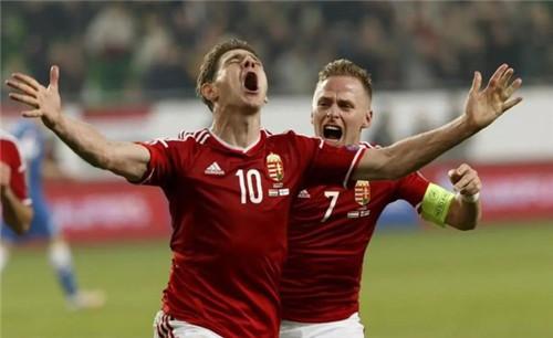 2020年的欧洲杯：匈牙利的极大挑战