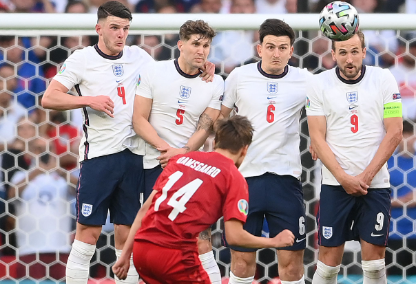 塞尔维亚VS英格兰：欧洲杯C组首战预测