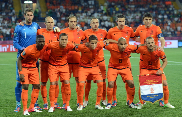 荷兰欧洲杯历史回顾与今夏表现预测