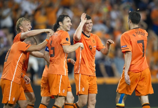 荷兰欧洲杯历史回顾与今夏表现预测