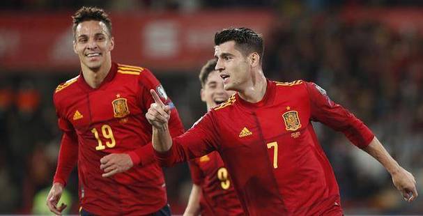 据报道：德拉富恩特已基本确定今夏欧洲杯西班牙队的参赛名单