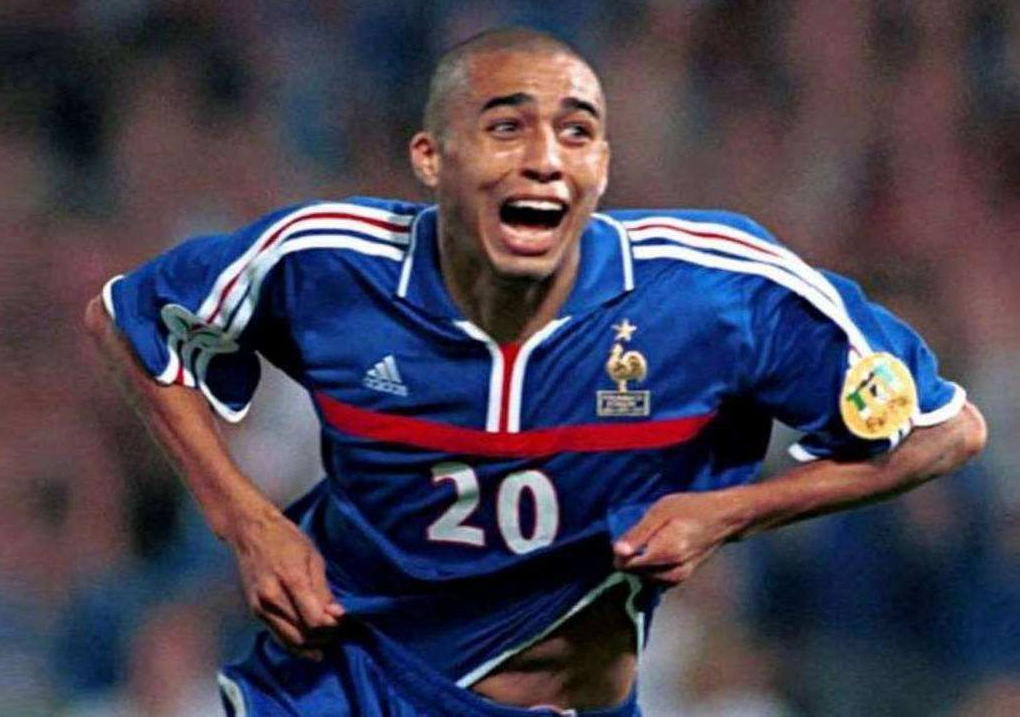 特雷泽盖：法国足球的锋线传奇，欧洲杯上的闪耀之星