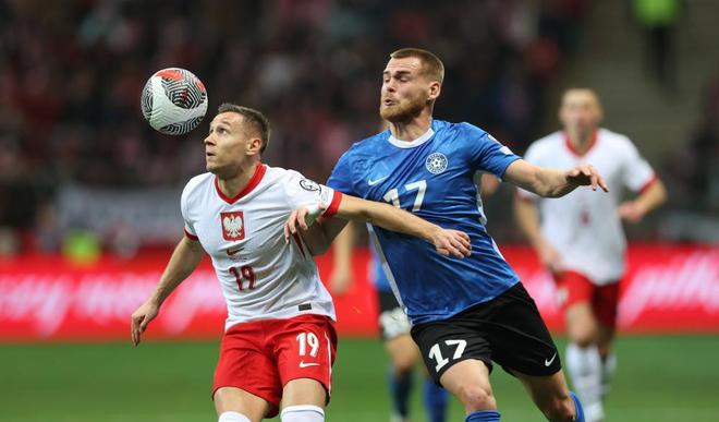 迈克尔·普罗比尔茨：引领波兰队走向欧洲杯荣耀之路