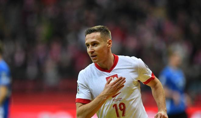 迈克尔·普罗比尔茨：引领波兰队走向欧洲杯荣耀之路